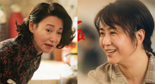 《水餃皇后》熱映中 馬麗、惠英紅逆境中守望相助