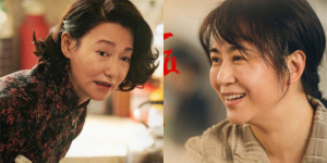 《水饺皇后》热映中 马丽、惠英红逆境中守望相助