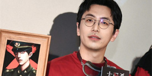 陈奕迅真的看了《大风杀》！大赞电影“很厉害”