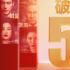 2025五一档票房突破5亿 《水饺皇后》强势领跑！