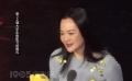 詠梅憑借《出走的決心》獲大學(xué)生電影節(jié)最受歡迎年度女演員