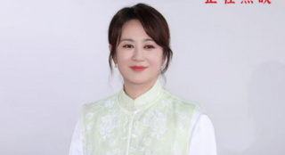 刘伟强马丽携《水饺皇后》亮相长沙 分享创作历程