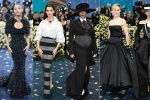 2025 Met Gala：蕾哈娜携三胎亮相，炸翻全场！