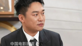 戴墨籌備科幻片《帶上她的眼睛》 現(xiàn)場邀約張譯 惠英紅出演
