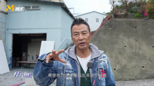 与任达华一起，探寻香港的“九龙城寨”