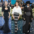 2025 Met Gala：蕾哈娜携三胎亮相，炸翻全场！