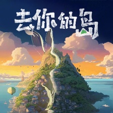 去你的島