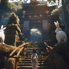 去你的島