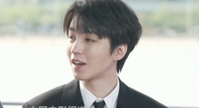 王俊凱聊《無名之輩2》所飾角色：有種陌生的熟悉感 自信放光芒