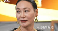 惠英紅自曝曾去做生意 后因熱愛重新回歸電影