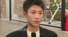 張一山回應(yīng)曝光度變少 這兩年一直在忙著拍戲