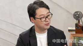 董潤(rùn)年 應(yīng)蘿佳將拍新喜劇電影 邀請(qǐng)惠英紅 郭帆 張譯參演