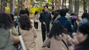 福山雅治、大泉洋主演電影《LAST MAN》發(fā)布先導(dǎo)預(yù)告