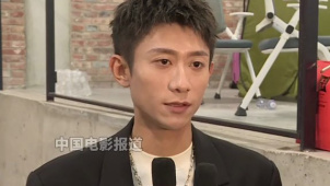 张一山回应曝光度变少 这两年一直在忙着拍戏