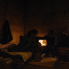 内沙