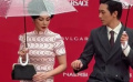 張雨綺 許魏洲表演《花樣年華》片段