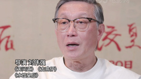 劉偉強(qiáng)不認(rèn)同喜劇演員不能演正劇：周潤(rùn)發(fā) 劉德華都是喜劇出身
