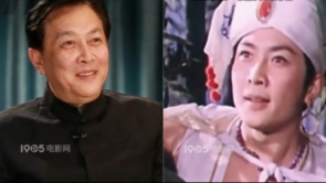 因奶油蛋糕得名“奶油小生” 唐国...