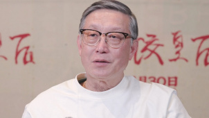 李宇春演唱《水饺皇后》主题曲 刘伟强：这是她首次为电影唱粤语歌