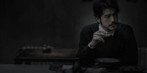 《风林火山》发布新剧照！戛纳首映片长132分钟
