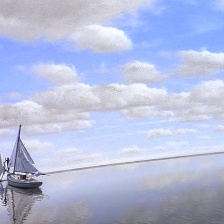 楚門的世界