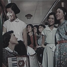 女籃5號