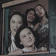 女籃5號