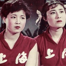 女籃5號