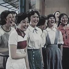 女籃5號