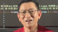 劉德華幽默回答與倪妮二次合作 “下次跟你演又和你談戀愛嘍”