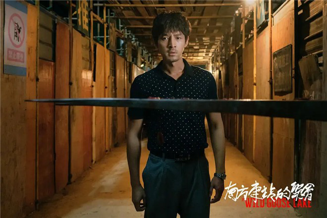 易烊千玺《狂野时代》入围戛纳主竞赛，创造历史