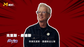 《野性的呼喚》中的特效和實(shí)拍各占一半