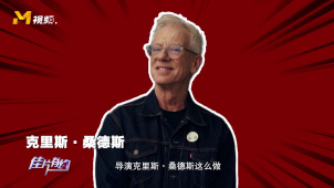 《野性的呼唤》中的特效和实拍各占一半