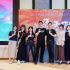 纪录片《滚烫年华》首映 聚焦深圳劳动者奋斗故事