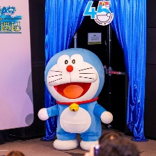 哆啦A梦：大雄的绘画奇遇记