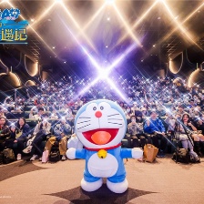 哆啦A梦：大雄的绘画奇遇记