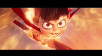電影《哪吒之魔童鬧海》將于5月29日在俄羅斯上映！