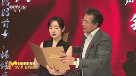 上海演员剧团《声·影》第十季上海举办 致敬抗战精神