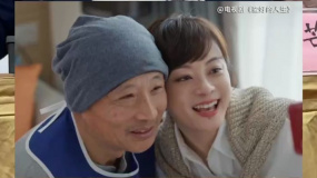 周野芒评价上海老乡孙俪：和孙俪“飙戏”很过瘾！