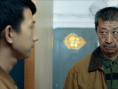 《睡沙发的人》剧照