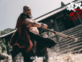 《捉刀人》劇照