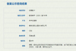 《朱同》制片人參與制作 《羔羊的盛宴》備案立項(xiàng)