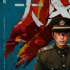 荒漠绝境三警察VS四十悍匪，这场仗到底怎么打？