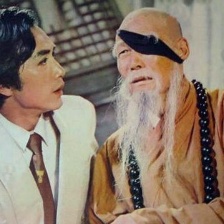 神秘的大佛