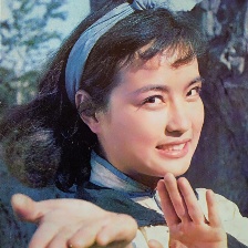 神秘的大佛