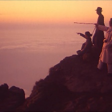 神秘的大佛