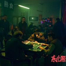 東北警察故事