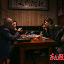 東北警察故事