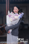 《她的逃跑計(jì)劃》殺青！周雨彤、梅婷、黃奕飾三姐妹
