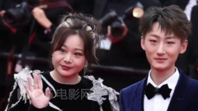 哪吒敖丙配音演員亮相戛納紅毯 呂艷婷：感覺我們被看見了！